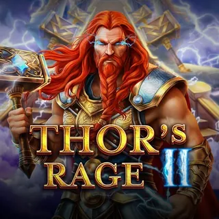 Thor's Rage 2